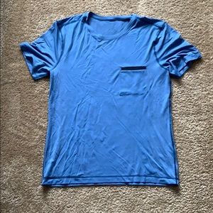 LuluLemon T-shirt